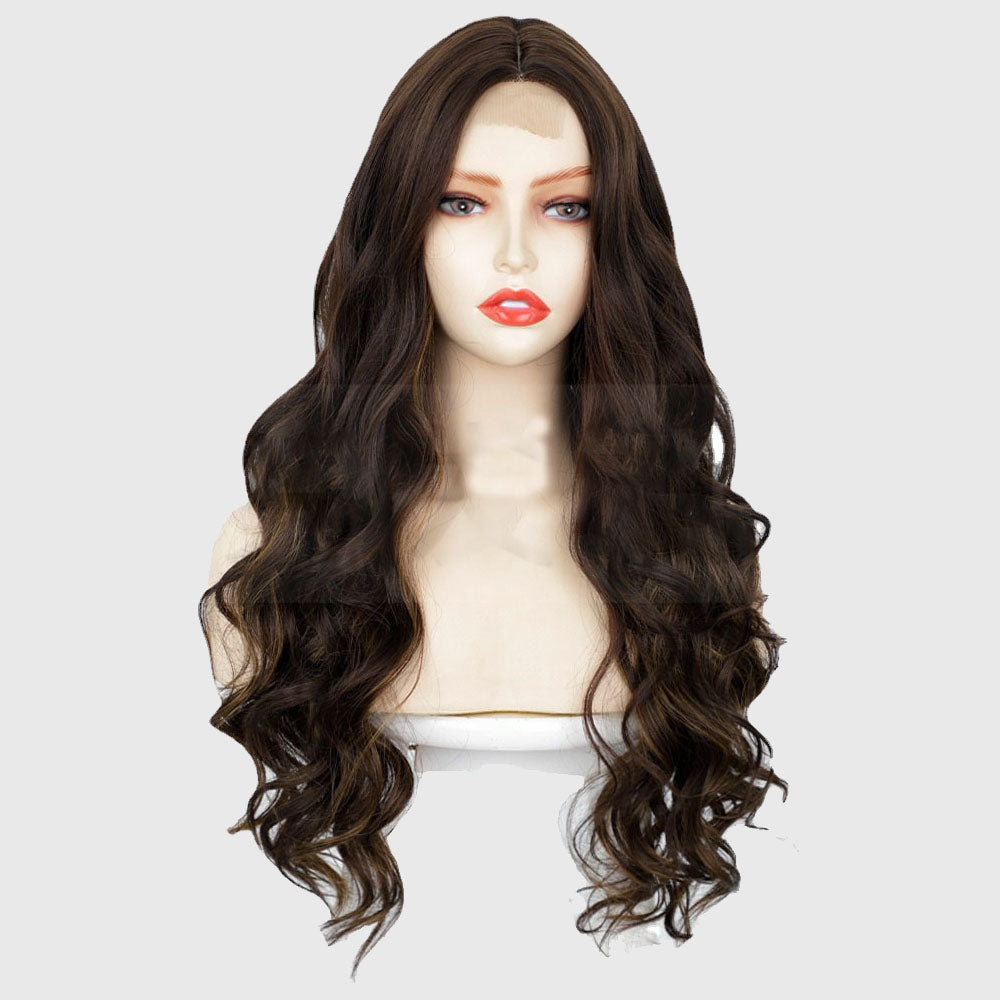 Estelle Wigs European and American women s wigs