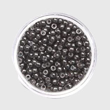 Load image into Gallery viewer, Silicone Nano Ring 1000Pcs/Bottle Nano Ring Beads Micro Links Hair Extension حلقة سيليكون نانو 1000 قطعة / زجاجة خرز حلقة نانو وصلات صغيرة لتطويل الشعر
