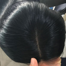 Load image into Gallery viewer, Silk Top Human Hair  Body Wave Wig   شعر مستعار مموج من الحرير الأعلى لشعر الإنسان
