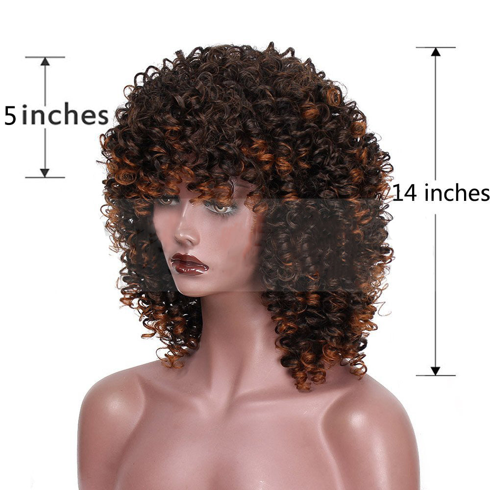 African american wigs for clearance small heads