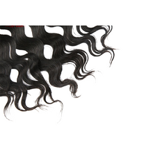 Load image into Gallery viewer, Human Hair natural Wave13*4 Lace Frontal-13x4frontalnwelsy-شعر الإنسان الطبيعي Wave13 * 4 الدانتيل أمامي
