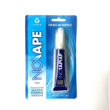 Load image into Gallery viewer, Wig Glue, American Vapon No Tape Paste Wig Liquid Glue ,Firm And Easy To Remove
